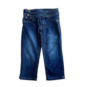 Baby Girl Denim Jeans